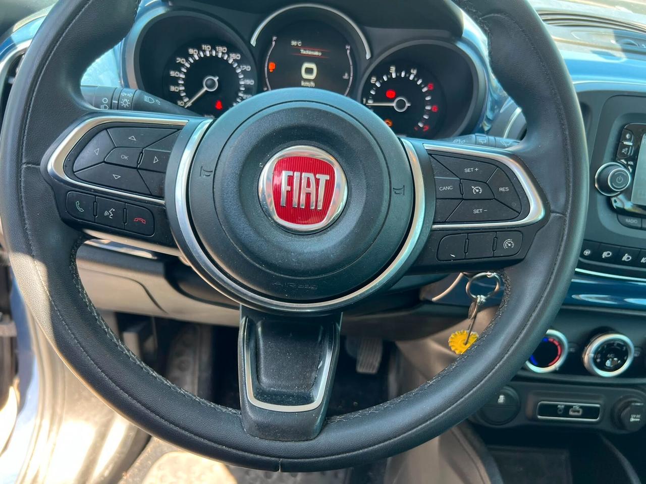 Fiat 500L 1.3 Multijet 95 CV Business