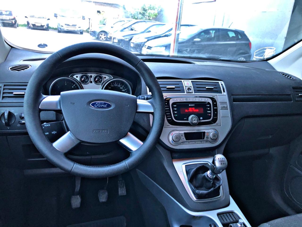 Ford Kuga 2.0 TDCi 163 CV 4WD Full 2011