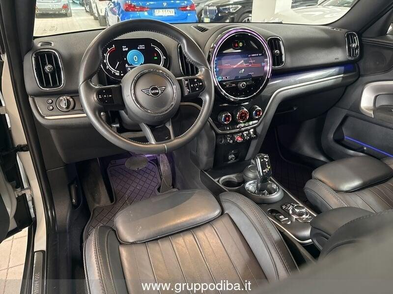 MINI Mini Countryman F60 2020 Diese Mini Countryman 2.0 Cooper SD Hype auto