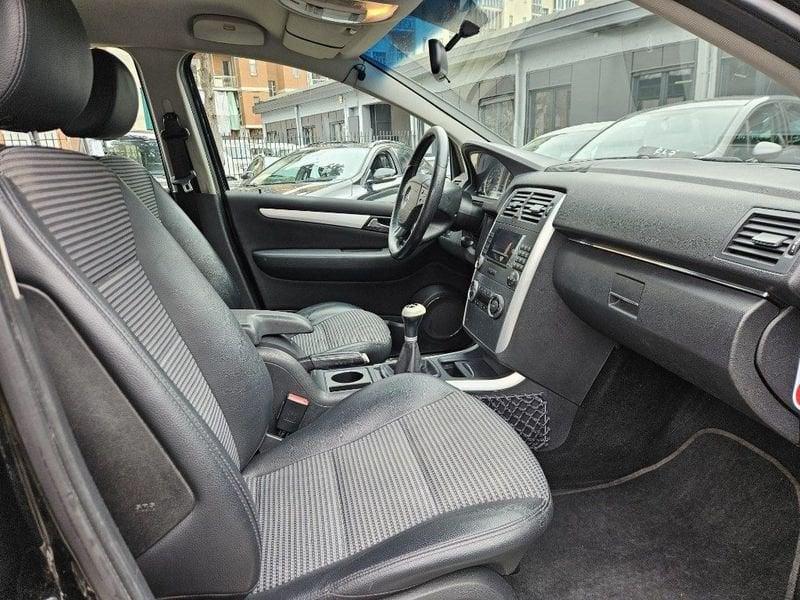 Mercedes-Benz Classe B B 200 CDI Sport