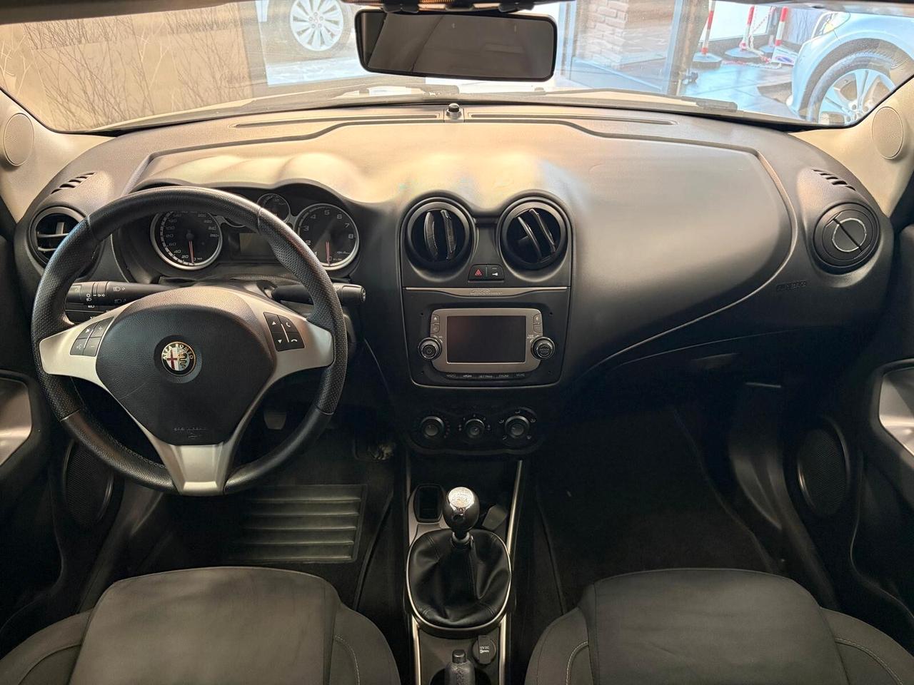 Alfa Romeo MiTo 1.4 70 CV 8V Progression