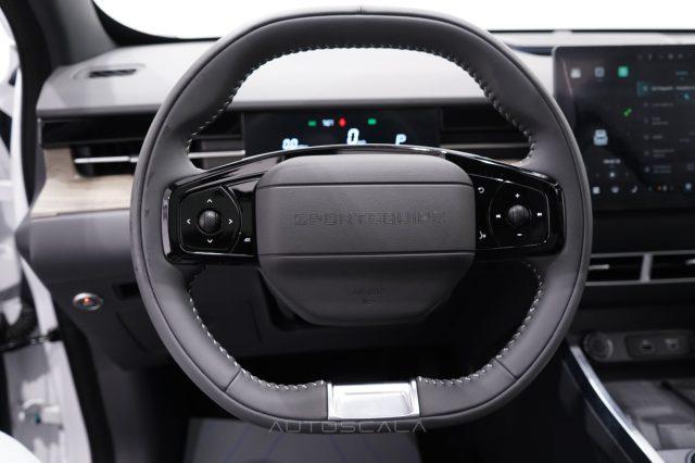 SPORTEQUIPE Sportequipe 6 GT 1.5 Turbo 155cv GPL DCT