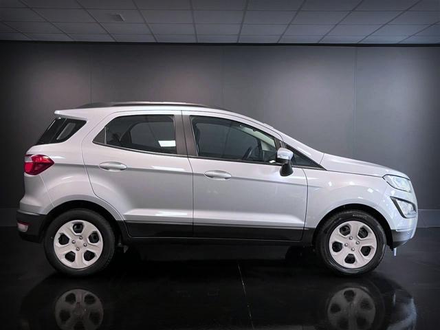 FORD EcoSport 1.0 EcoBoost 125 CV Start&Stop aut. Business