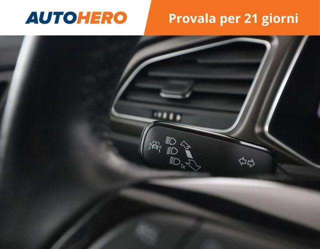 VOLKSWAGEN T-Roc 1.0 TSI 115 CV Style BlueMotion Technology