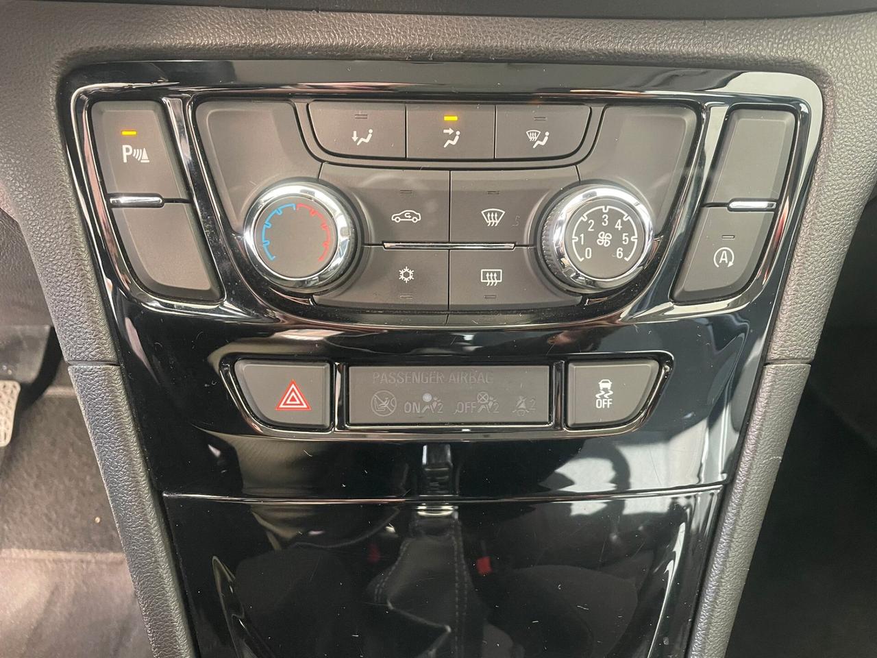 Opel Mokka X 1.6 Ecotec 115CV 4x2 Start&Stop Innovation