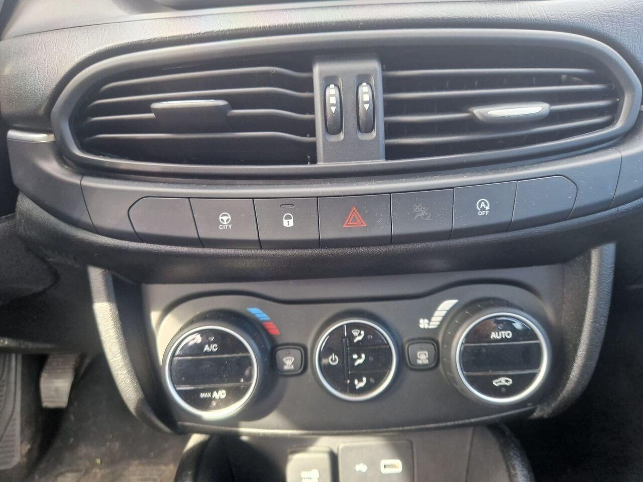 FIAT Tipo SW II 2021 - Tipo SW 1.3 mjt CityLife s&s 95cv