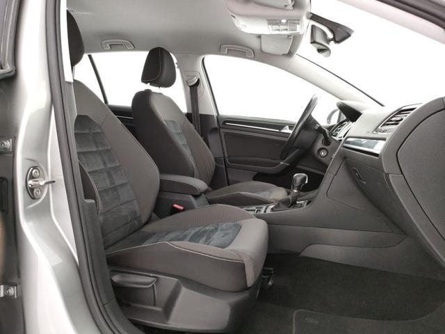 VOLKSWAGEN Golf 2.0 TDI DSG 5p. Highline BlueMotion Technology