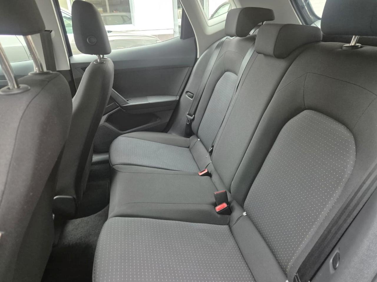 Seat Arona Style 1.0 95CV EcoTSI