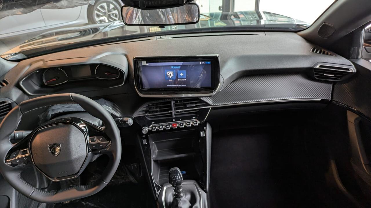 Peugeot 2008 100 S&S STYLE