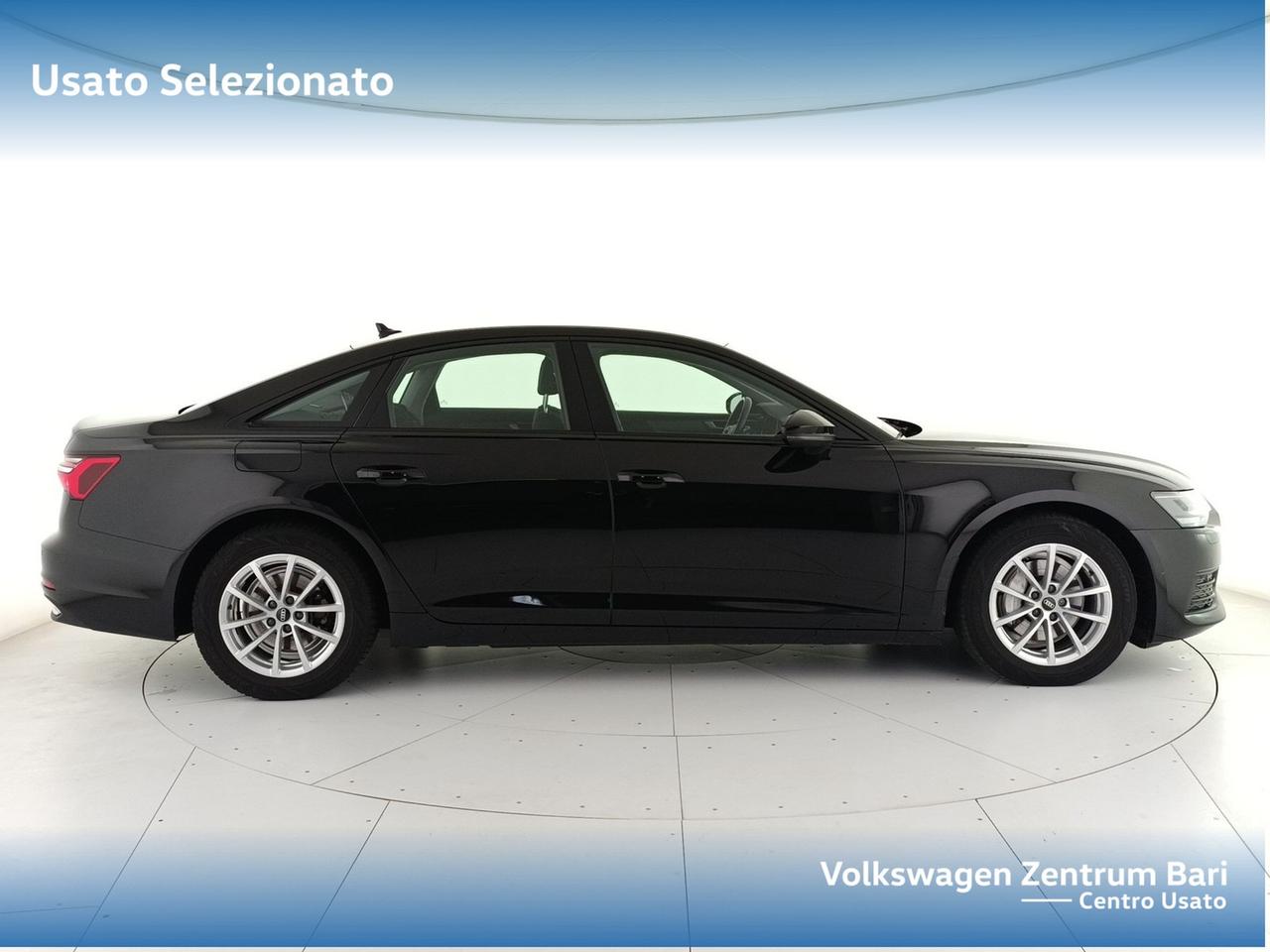 Audi A6 35 2.0 tdi mhev business s-tronic