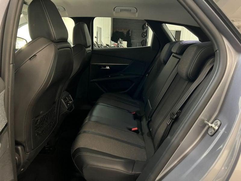 Peugeot 3008 3008 BlueHDi 130 S&S EAT8 Allure Pack