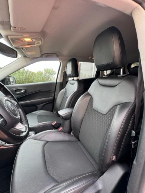 Jeep Compass 1.3 Turbo T4 190 CV PHEV AT6 4xe Business Plus da 150 euro al mese