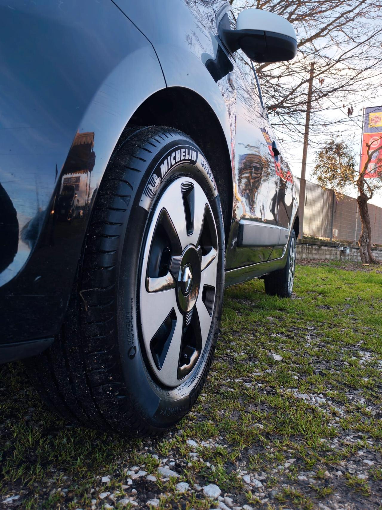 Renault Twingo SCe Life