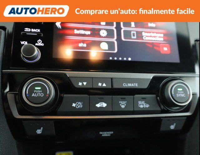 HONDA Civic 1.5T 5 porte Sport+