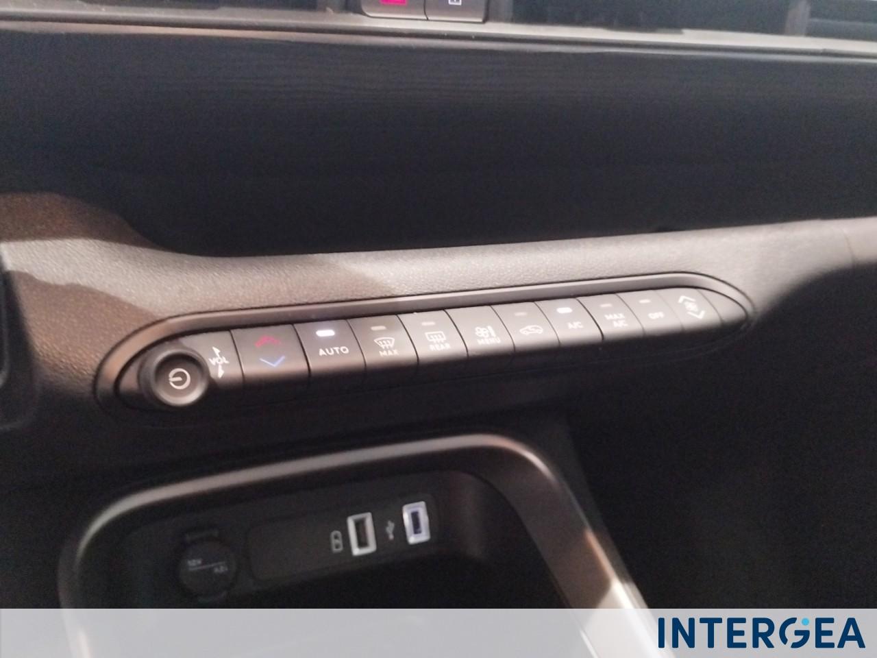 JEEP Avenger 1.2 turbo Altitude fwd 100cv