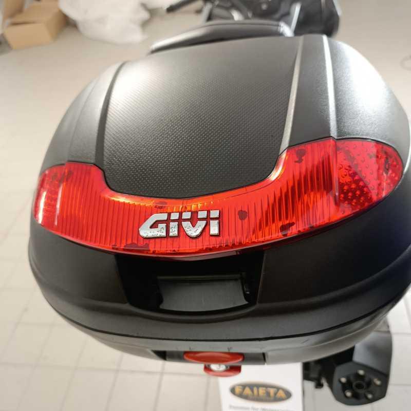 Kymco Xciting 400i ABS - 2018