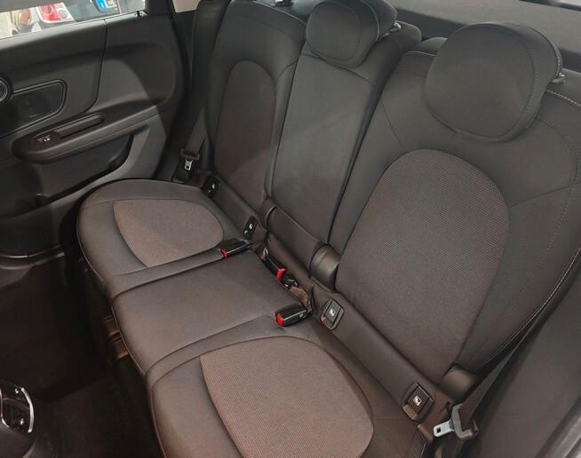 Mini One Countryman 1.5 D Hype Automatica