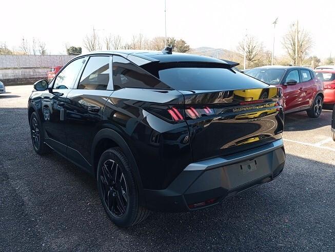 Peugeot 3008 Hybrid 145 e-DCS6 Allure Business