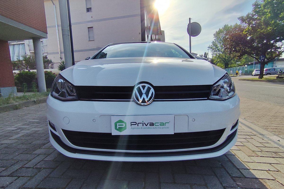 VOLKSWAGEN Golf 1.6 TDI 90 CV 5p. Trendline BlueMotion Technology