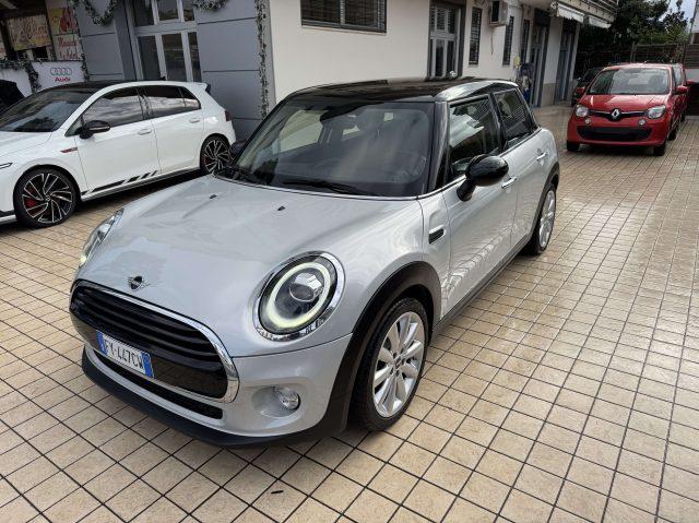 MINI Cooper D 5p 1.5 Hype