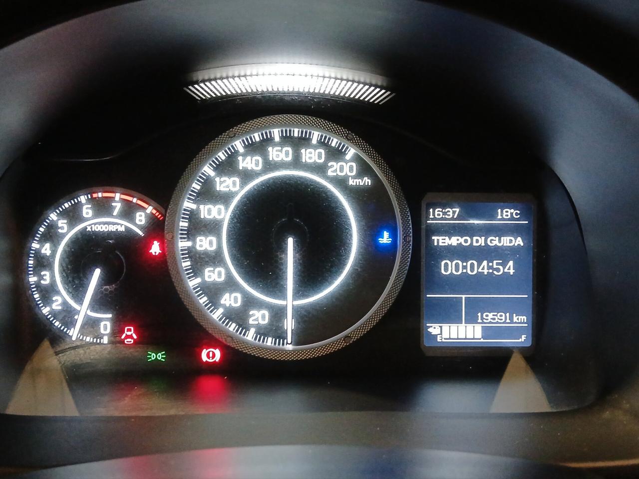 Suzuki Ignis 1.2 Hybrid Top