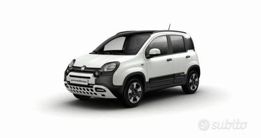 FIAT Panda 1.0 FireFly S&S Hybrid Pandina GPL