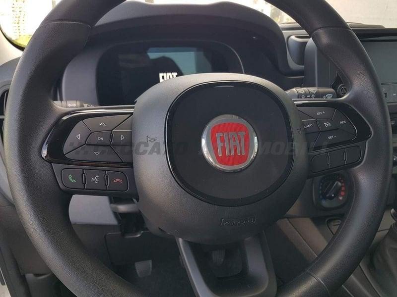 FIAT Panda Panda 1.0 70cv Hybrid Icon