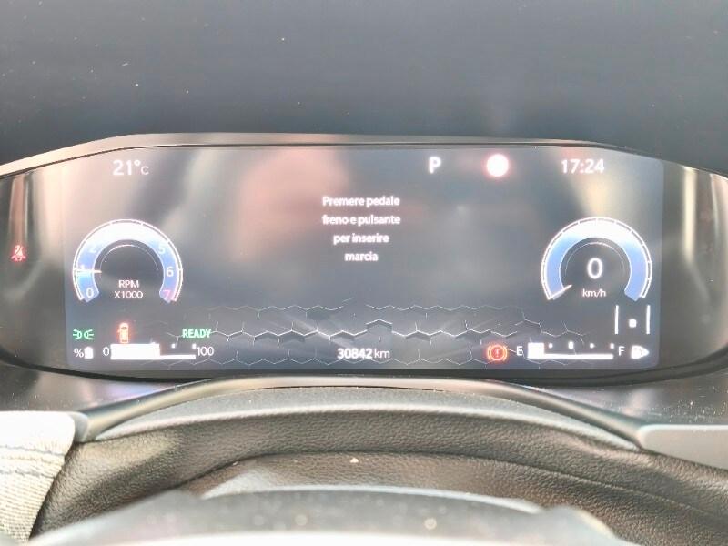 JEEP Compass 2ª serie Compass 1.5 Turbo T4 130...