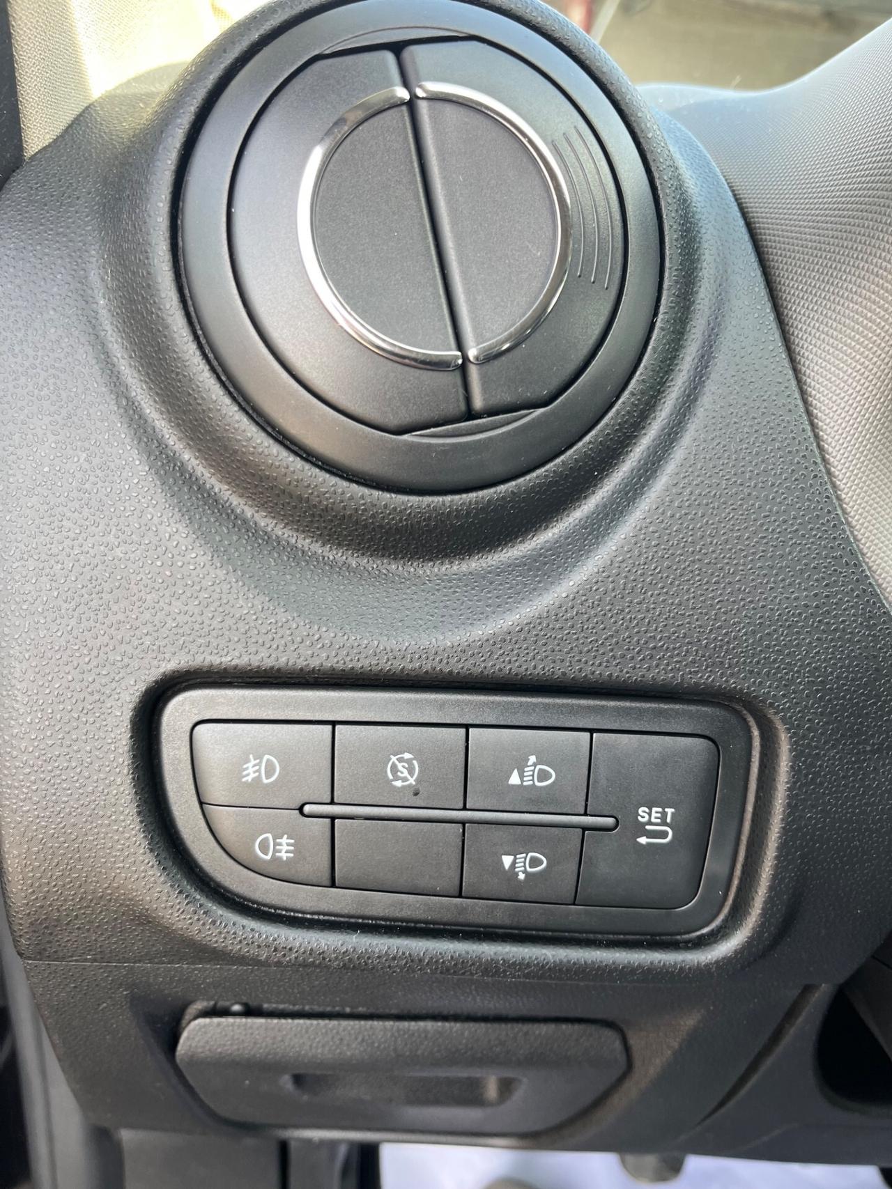 Alfa Romeo MiTo 1.4 70 CV 8V