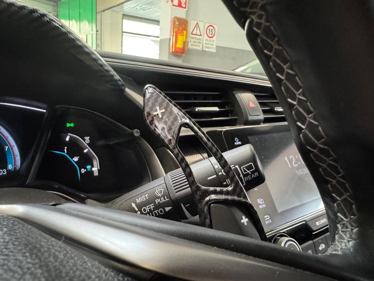 Honda Civic 1.0T 5 porte Elegance AUTOMATICA