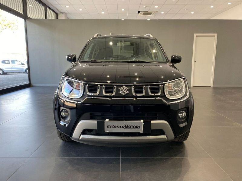 Suzuki Ignis 1.2 Hybrid Cool