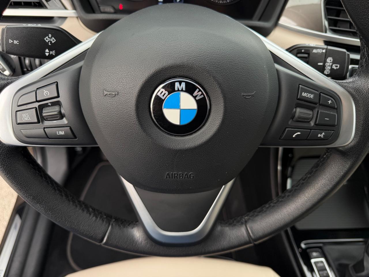 Bmw X1 sdrive 18d Xline 150CV Restyling