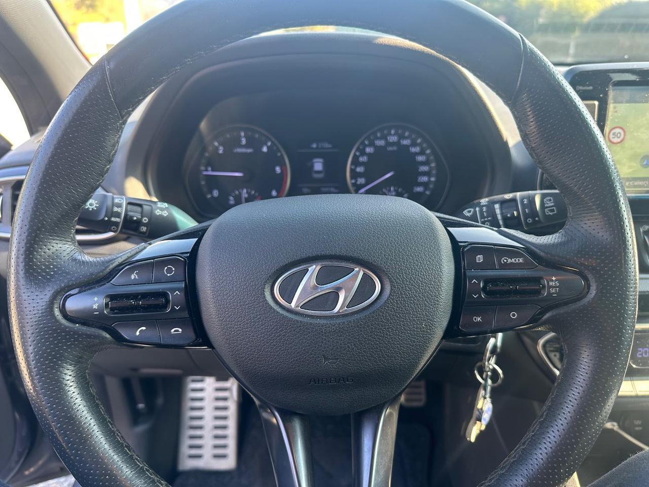 Hyundai i30 N Line 1.6 CRDi #7775