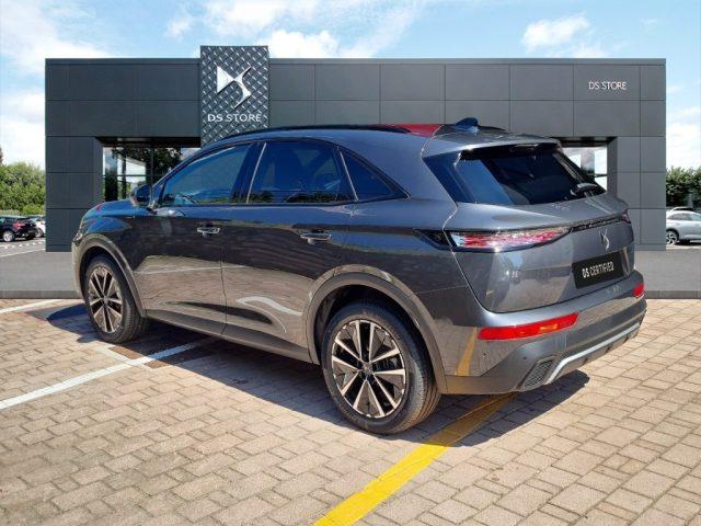 DS AUTOMOBILES DS 7 1500 HDI 130CV AUT PALLAS AUTOCARRO