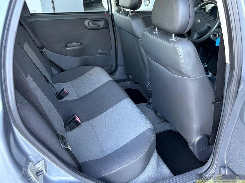 Opel Corsa Corsa 1.0i 12V cat 5 porte Club