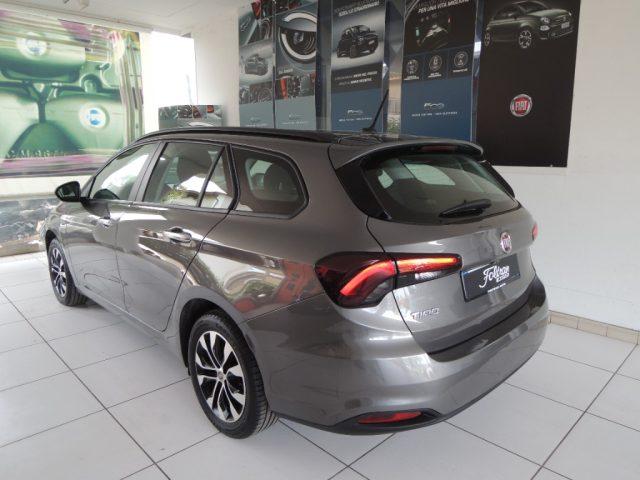 FIAT Tipo 1.3 Mjt S&S SW City Life
