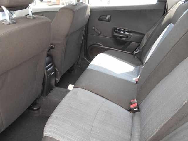 Kia Ceed 1.6 CRDi VGT 90CV 5p. Platinum