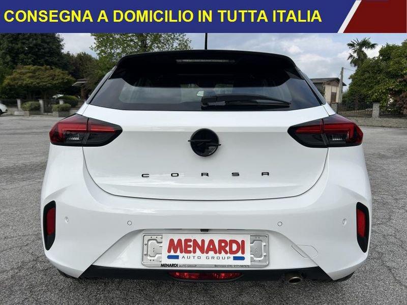 Opel Corsa 1.2 100cv GS OK NEOPATENTATI * PARI AL NUOVO