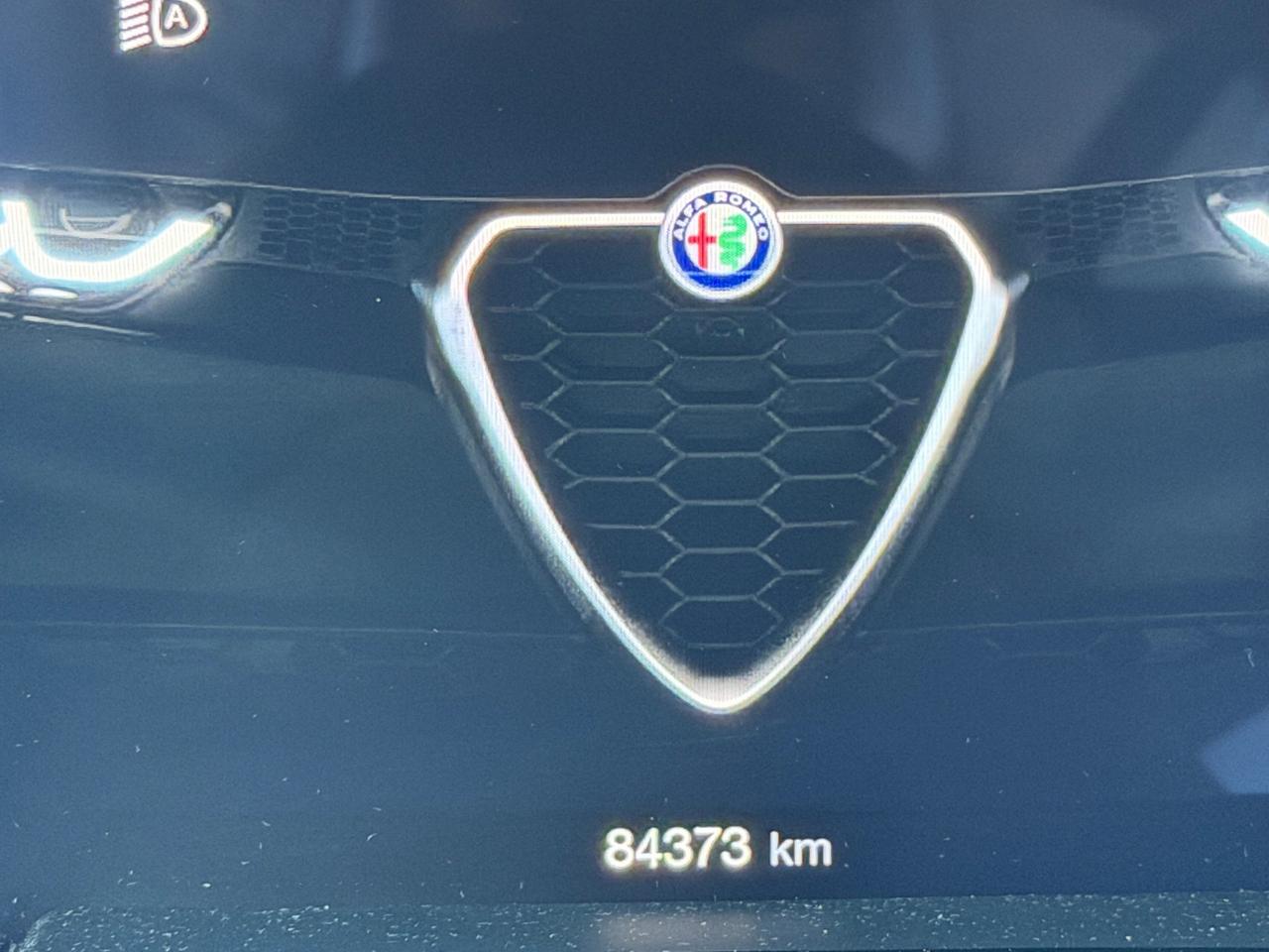 Alfa Romeo Tonale 1.6 diesel 130 CV TCT6 Sprint