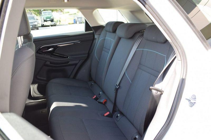 Land Rover RR Evoque Range Rover Evoque 2.0D I4-L.Flw 150 CV