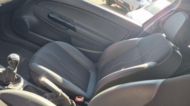 OPEL Corsa 1.2 85CV 3 porte GPL-TECH Elective