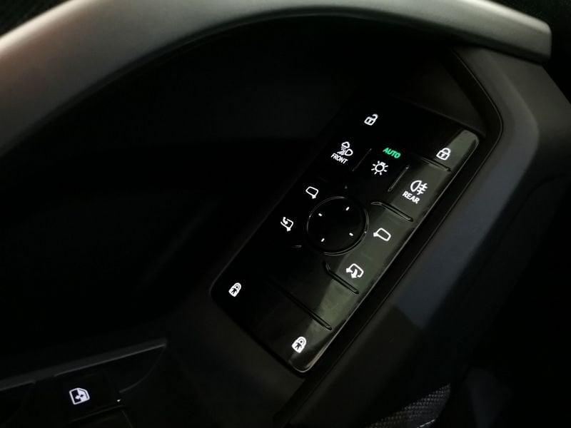 Audi Q5 2.0 tdi mhev+ S line edition quattro 204cv s-tronic