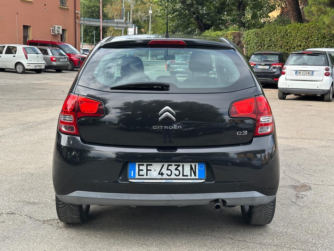 Citroen C3 1.1 Exclusive