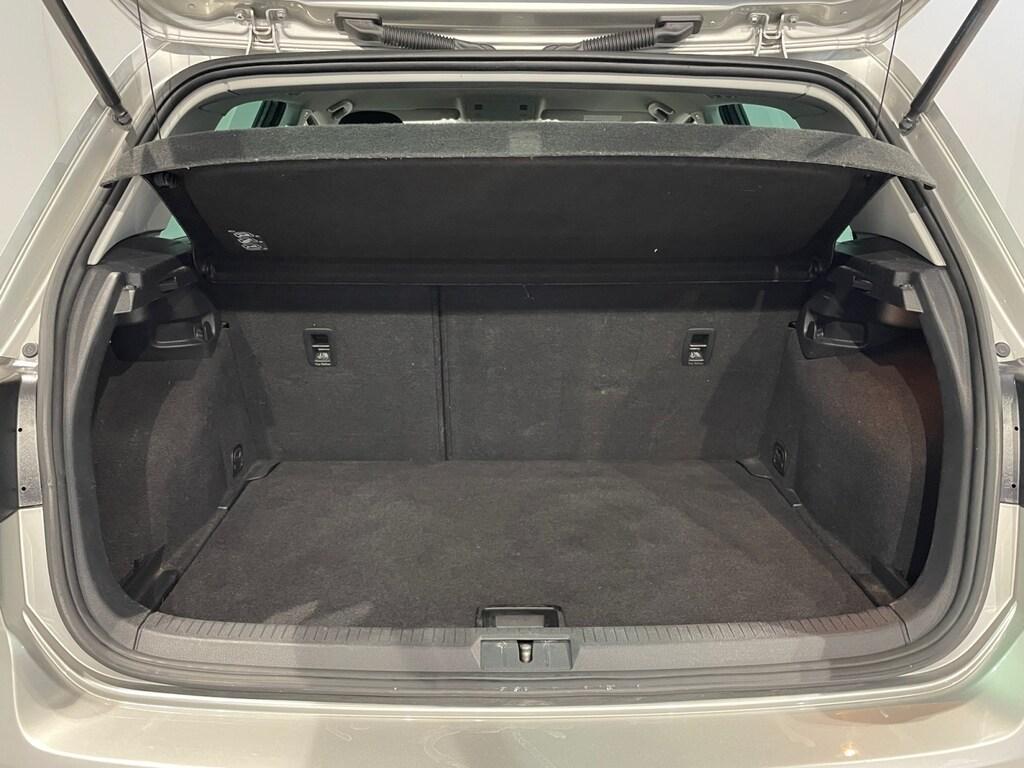 Volkswagen Golf VII 2013 1.2 tsi 105CV Comfortline