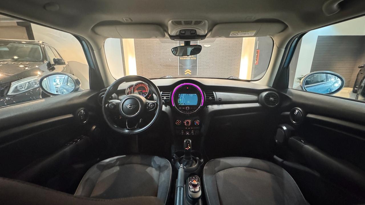 MINI 1.5 COOPER XL 5P 136CV - 2019