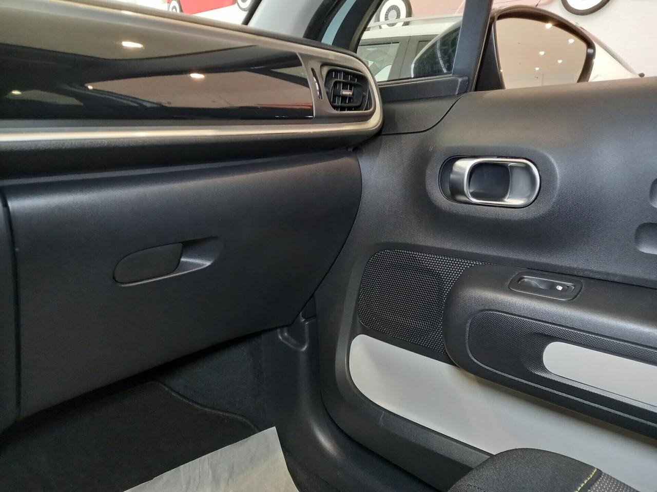 Citroen C3 PureTech 82 Feel