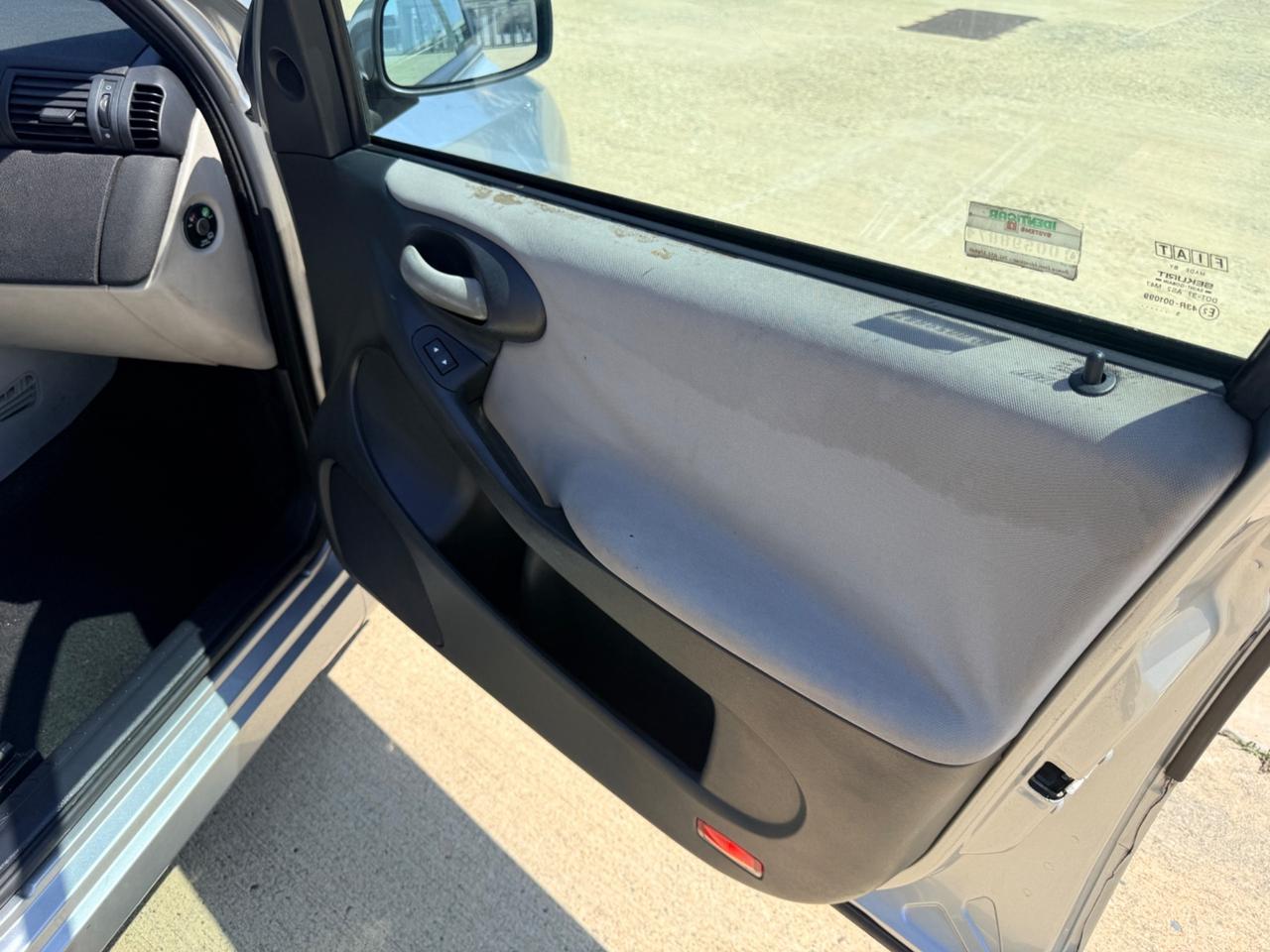 Fiat Stilo 1.4i 16V SW GPL “UNICO PROPRIETARIO”