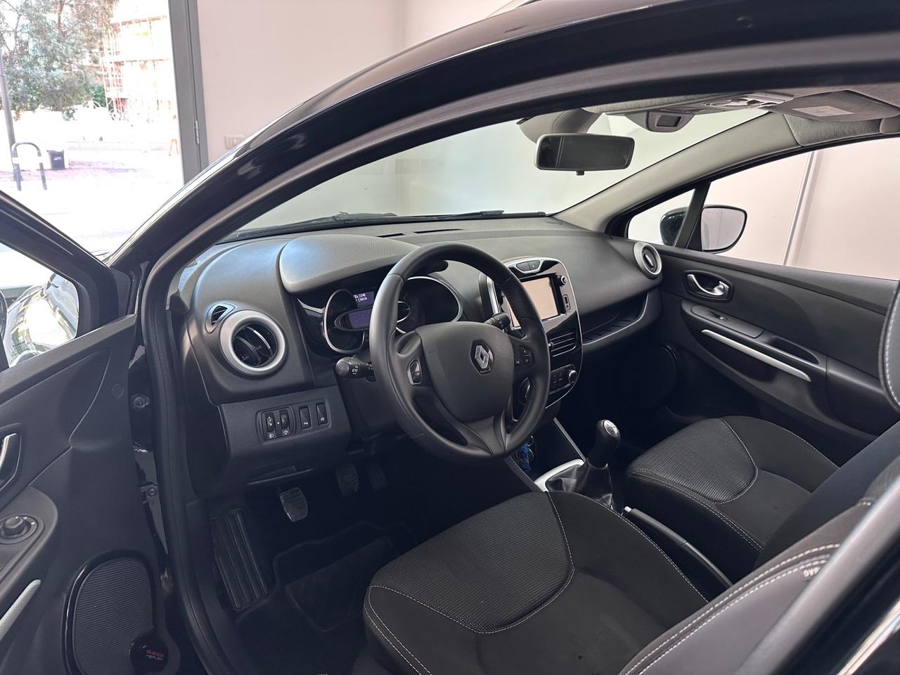 Renault Clio dCi 8V 75CV Start&Stop 5 porte Energy Life