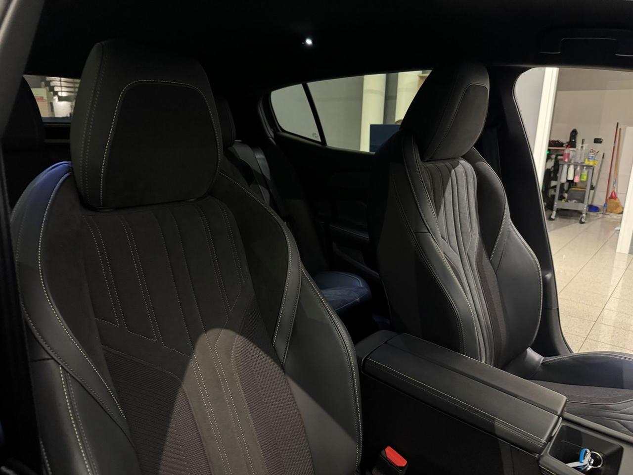 PEUGEOT 408 1.2 hybrid GT 145cv e-dsc6 - VARI COLORI!