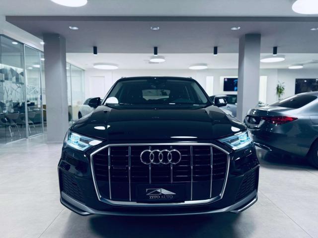Audi Q7 45 3.0 tdi mhev quattro tiptronic